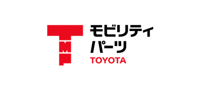 トヨタモビリティパーツ株式会社