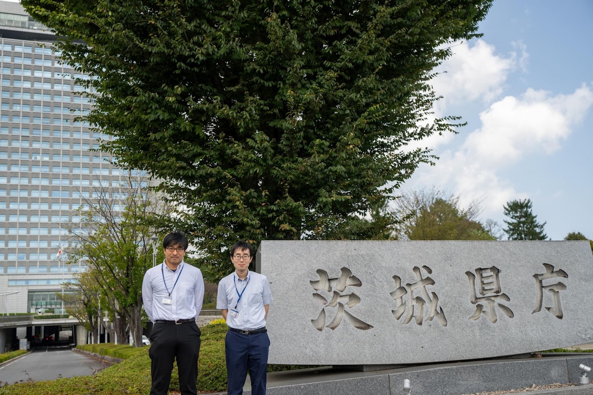 ３週間の業務を約５日間へ。非定型AI-OCRで 庁内DXを加速し、仕分けから読み取りまで一連の自動化を実現。