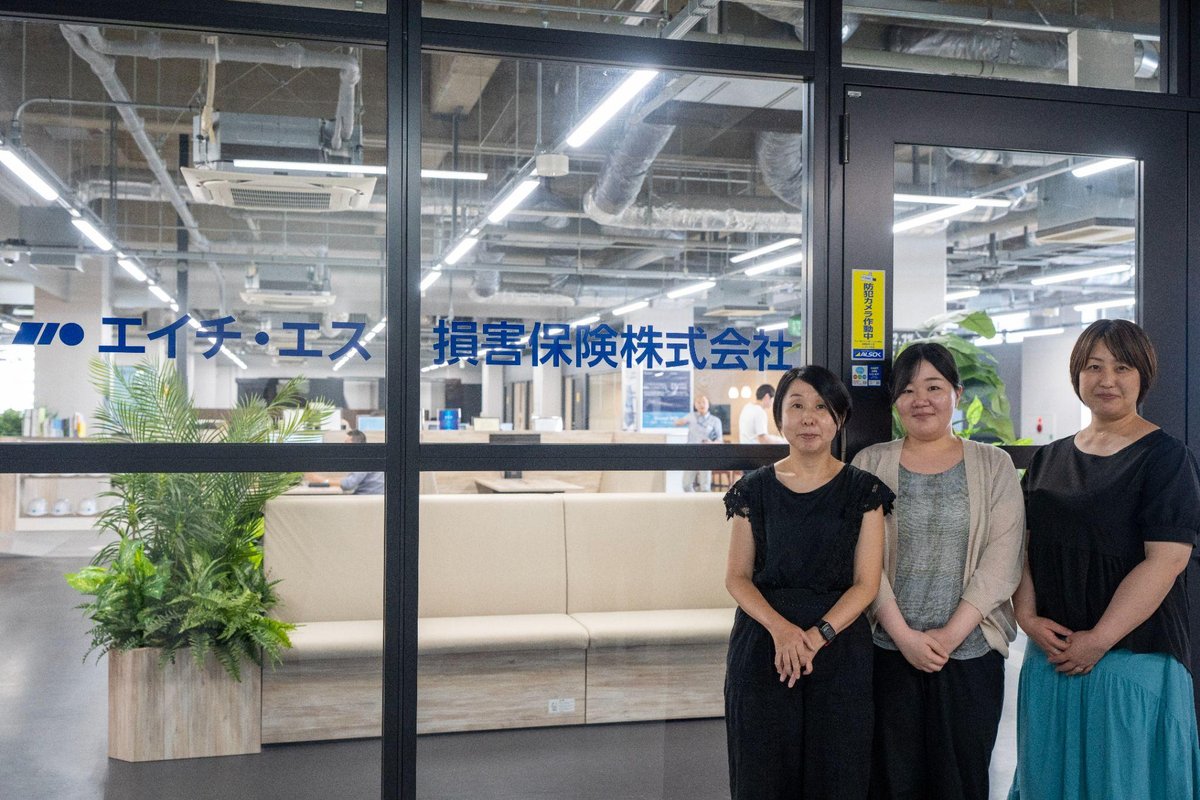 海外旅行保険における医療機関からの紙の請求書の処理時間を、約半分に短縮した業務改革