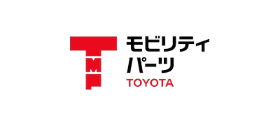 トヨタモビリティパーツ株式会社